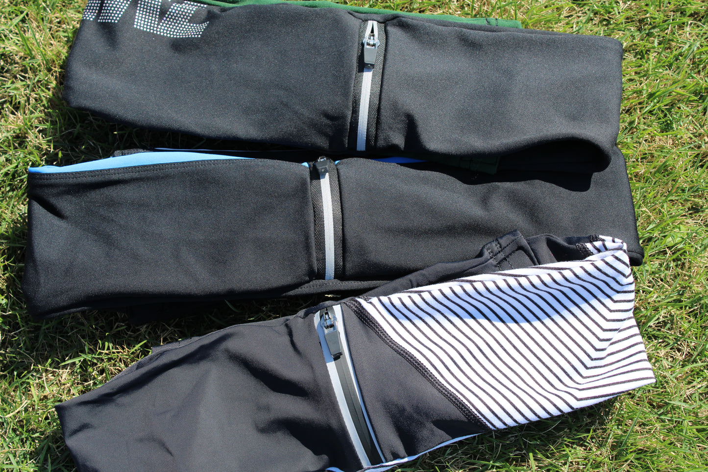 The Green Sling Combo Pack