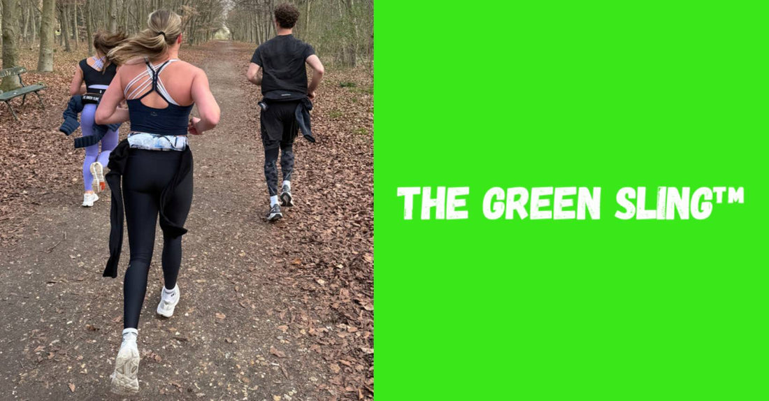 The Ultimate Guide: Best Running Waist Belts, Bags & Packs