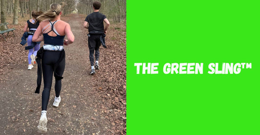 The Ultimate Guide: Best Running Waist Belts, Bags & Packs