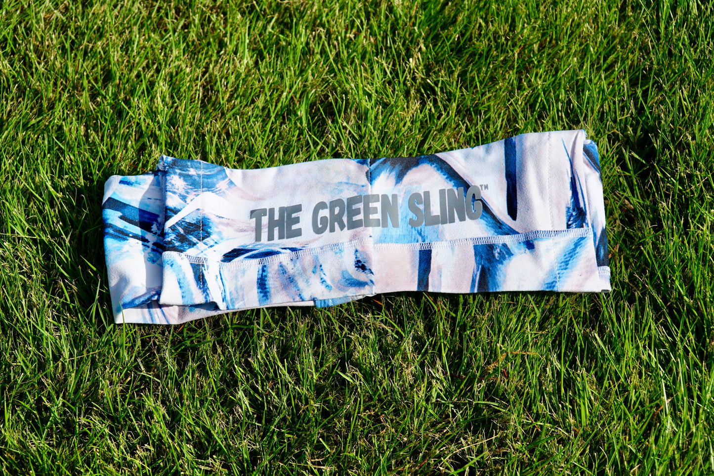 The Green Sling™ Custom