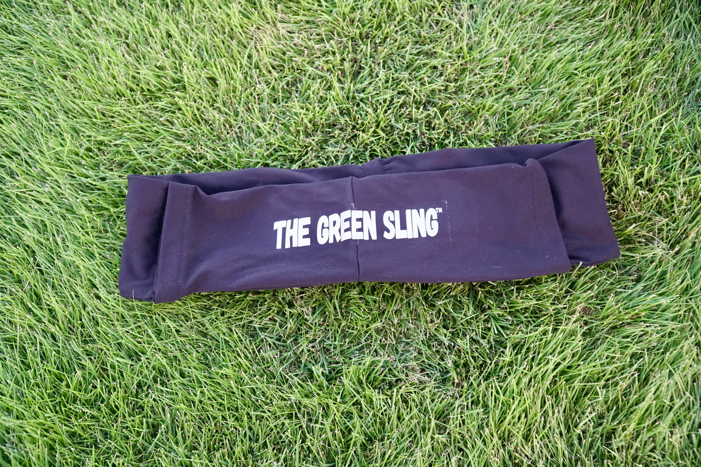 The Green Sling™ Custom