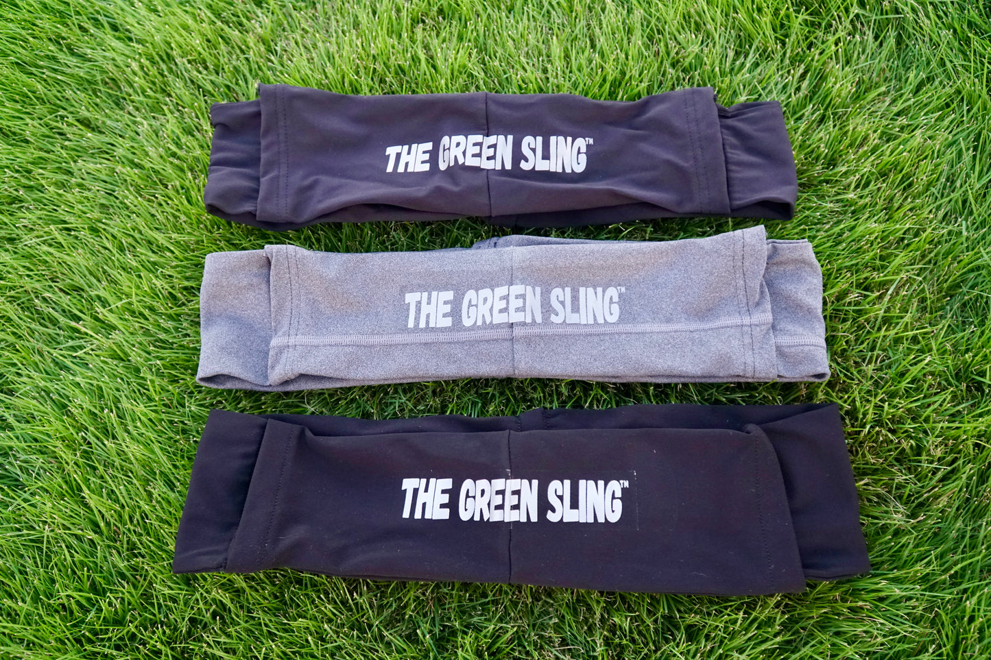 The Green Sling™ Combo Pack