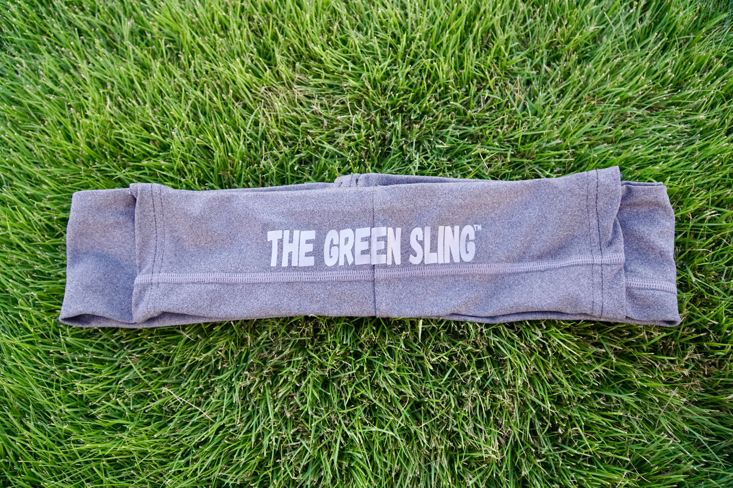 The Green Sling™ Custom