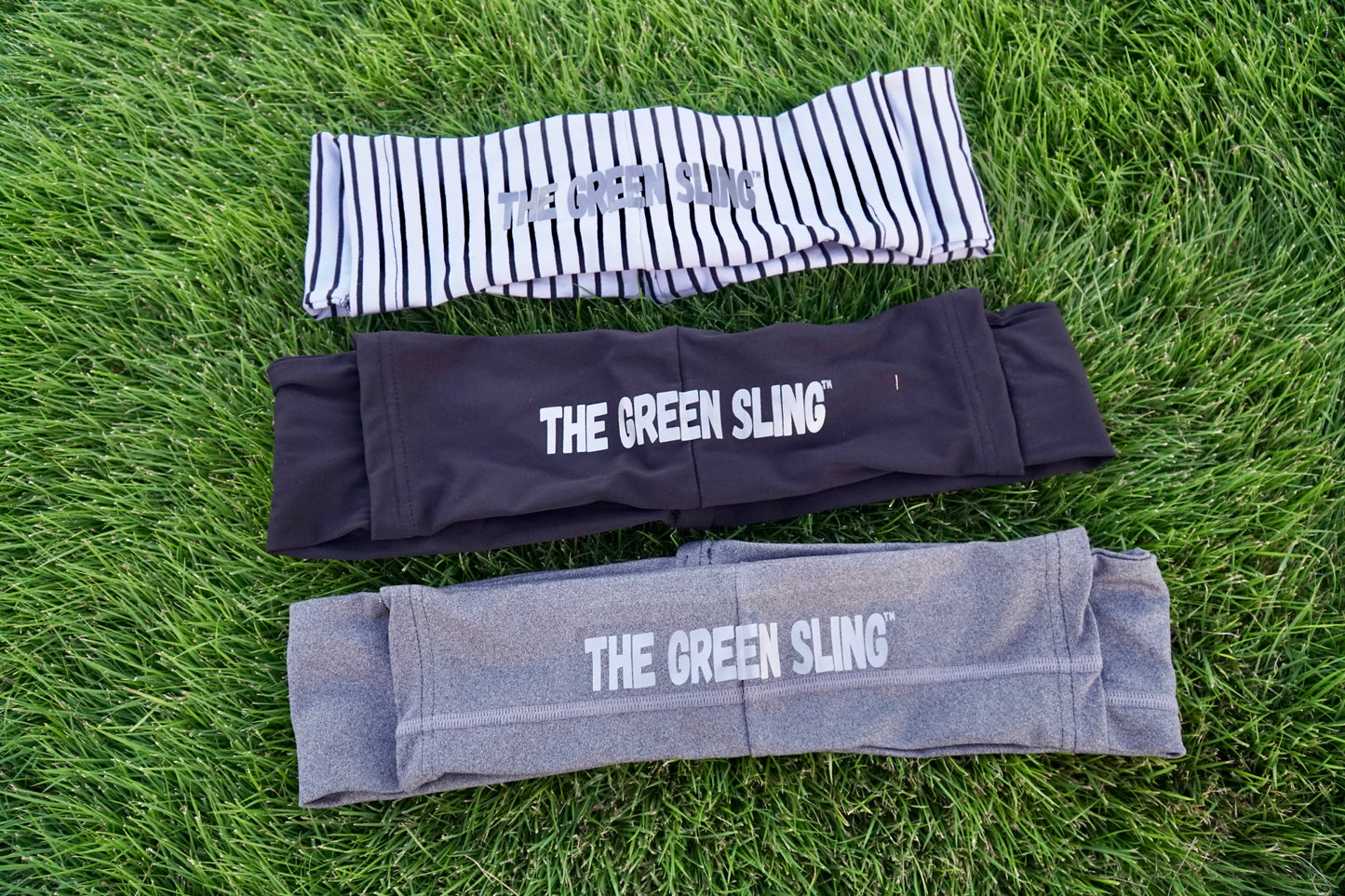 The Green Sling™ Combo Pack