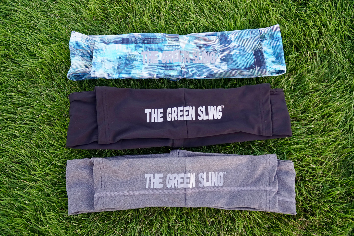 The Green Sling™ Combo Pack