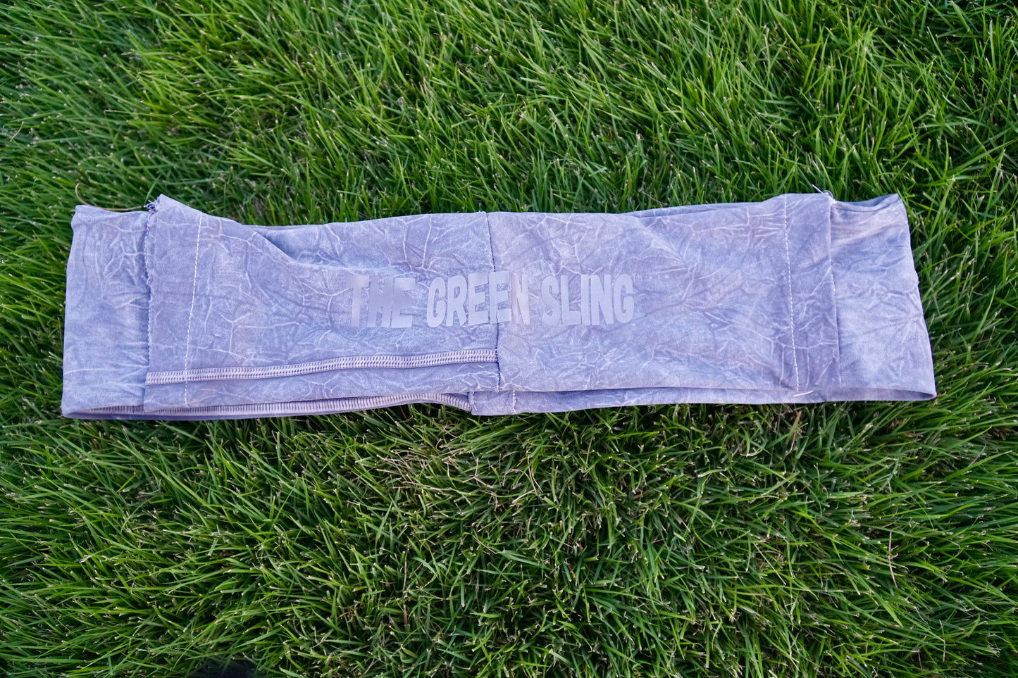 The Green Sling™ Custom