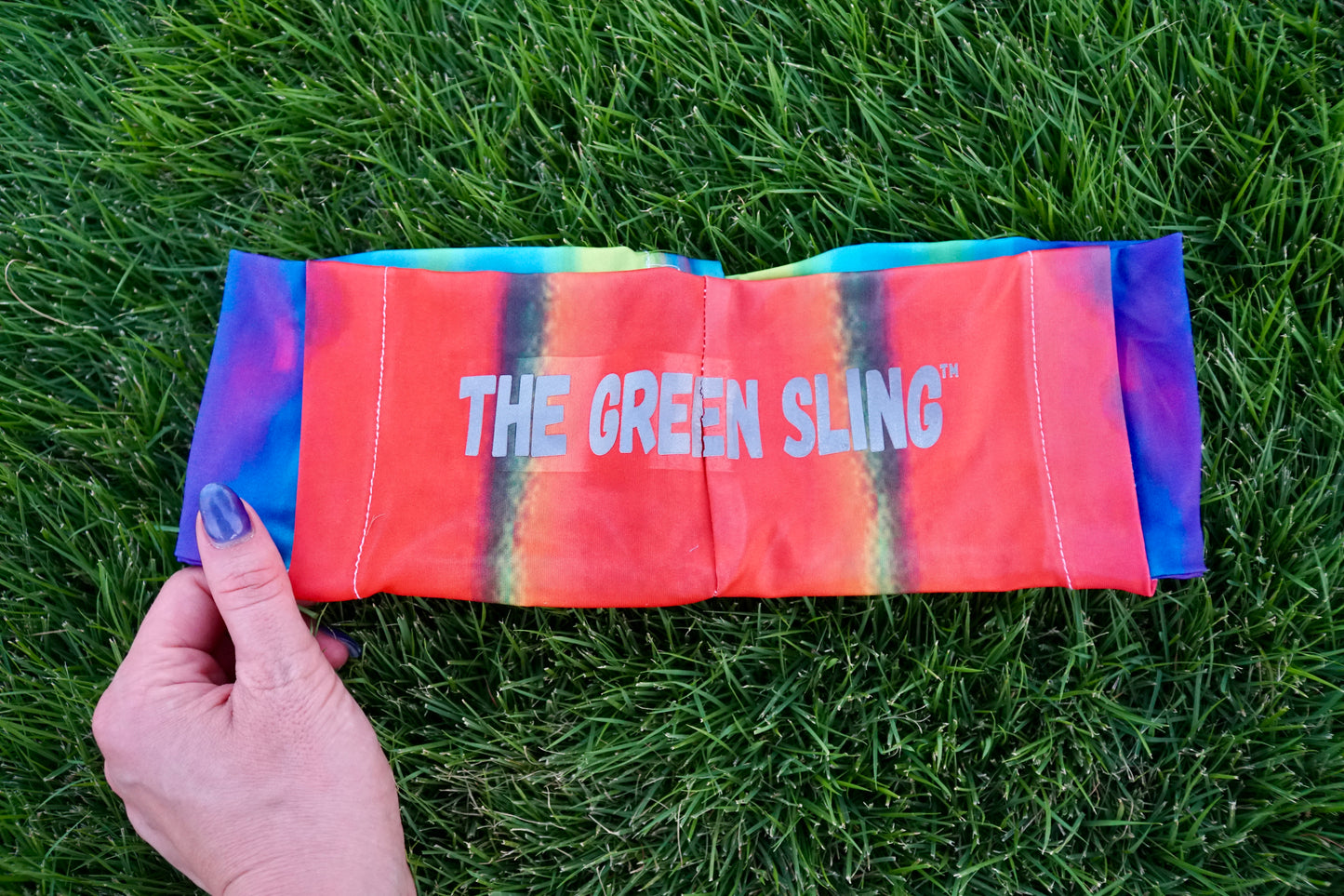 The Green Sling™ Custom