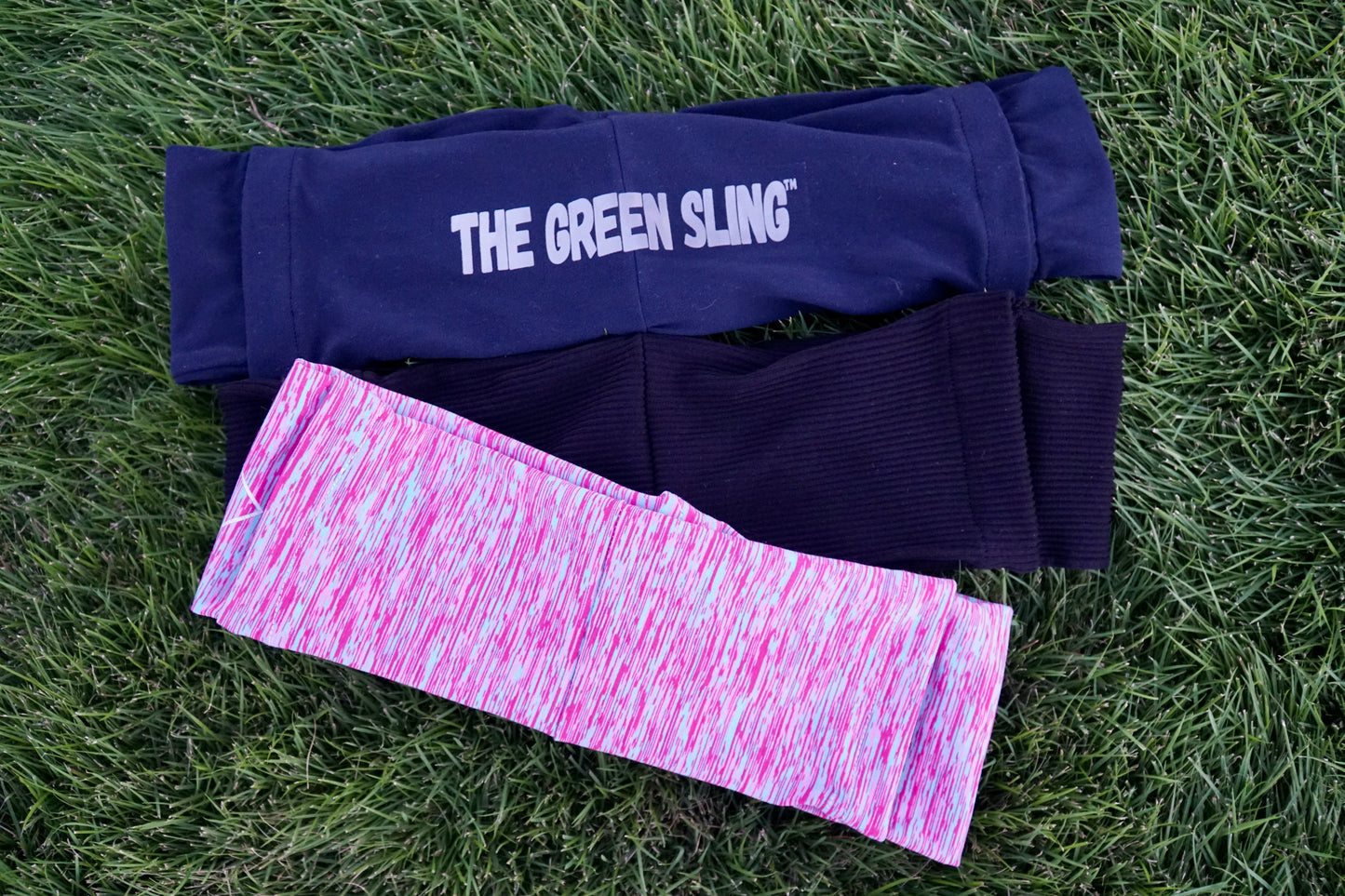 The Green Sling™ Combo Pack