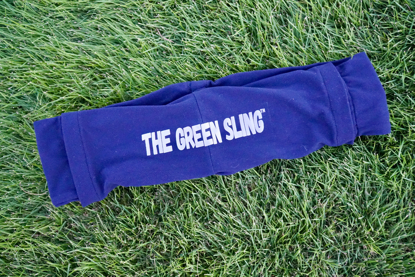 The Green Sling™ Custom