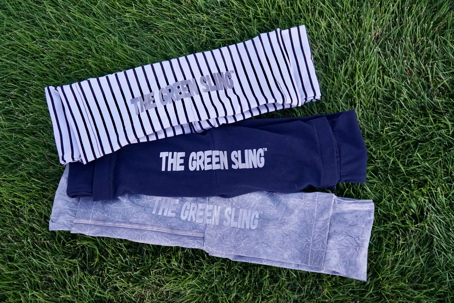 The Green Sling™ Combo Pack